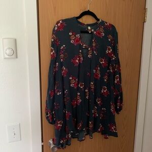 Free People Blouse